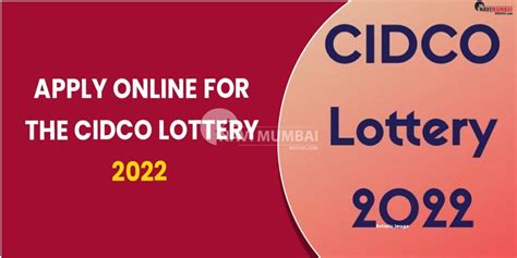 cidco lottery 2019 navi mumbai dates